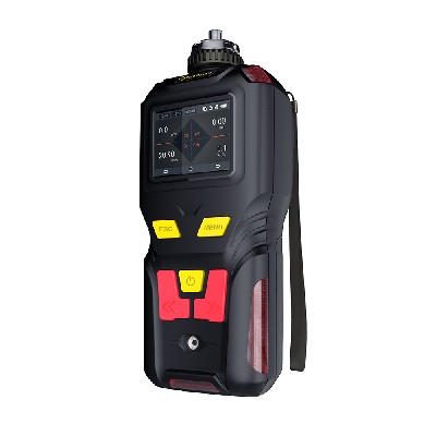 攜式戊烷氣體檢測(cè)報(bào)警儀  MS400-C5H12